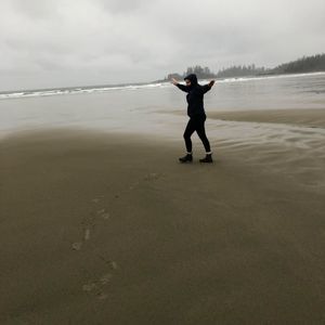 Meet your Posher, Teara